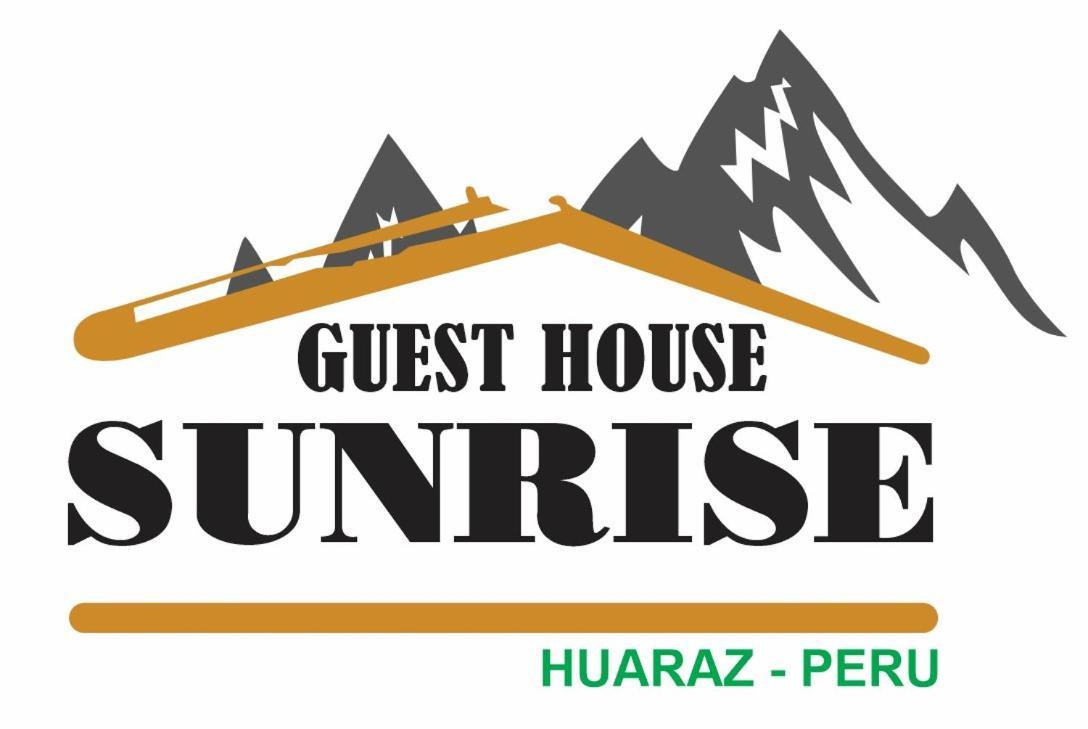 Sunrise Guest House Huaraz  Exterior foto